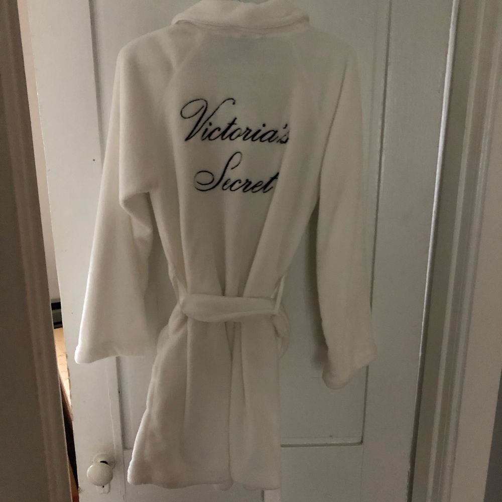 Victoria’s Secret Bathrobe
